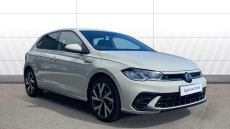 Volkswagen Polo 1.0 TSI R-Line 5dr Petrol Hatchback